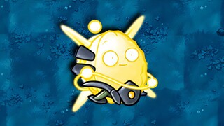 Fusion Plant 227: The Ultimate Trans-Dimensional Nut!