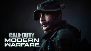 Call of Duty: Modern Warfare - Official "Becoming Captain Price" Character Trailer