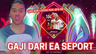 ENDING YANG BADUS! - FIFA Mobile 2022 Indonesia