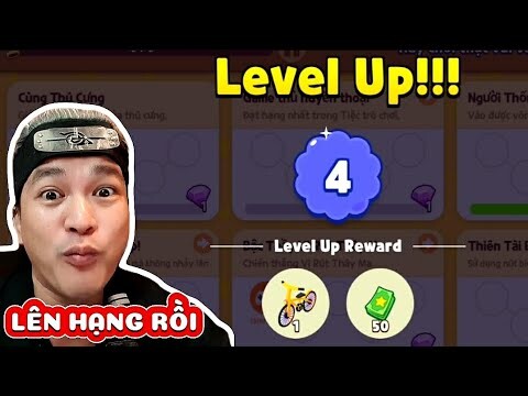 PLAY TOGETHER | Ngày 14 - ĐẠI CHIẾN tại tháp cao và CÁI KẾT... 🤣 | Quan Nhân Play