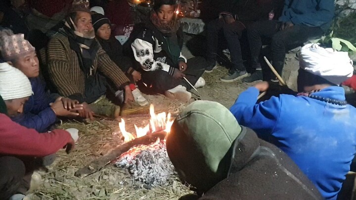 shamanism in Nepal | ritual | culture | tradition |