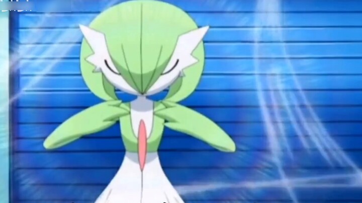 Gardevoir là niềm mơ ước của vô số huấn luyện viên, bạn nghĩ sao?