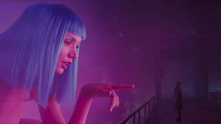 Blade Runner 2049 | 【Pemikir Berlebihan】Kita mencampuradukkan simbol dengan realitas