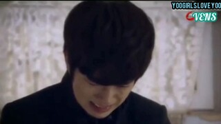 #YooSeungHo CRYING SCENES