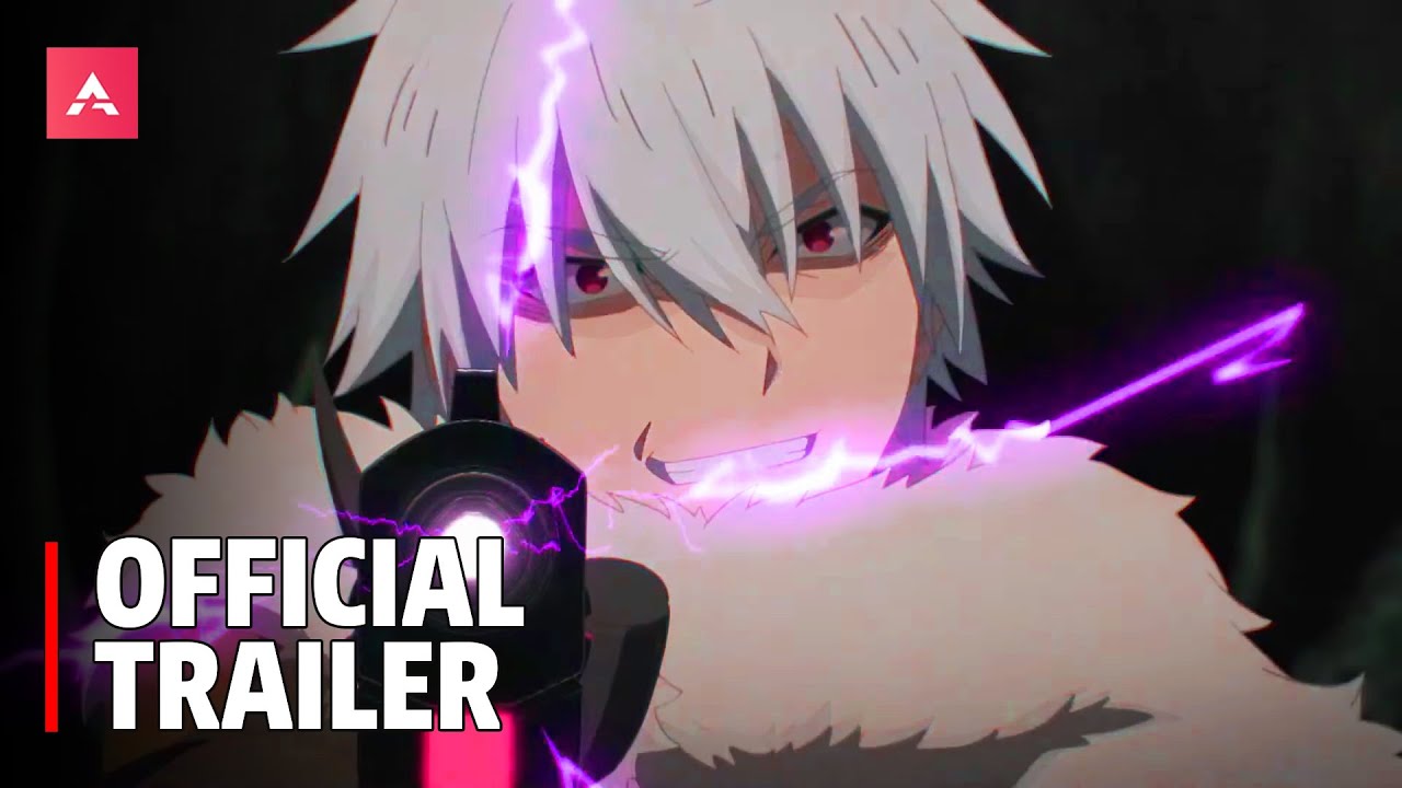 Arifureta : From Commonplace to world' Strongest OVA - Official Teaser  Trailer 3 - BiliBili