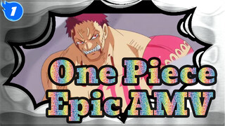 Không hay thì tôi sẽ ăn mì úp ngược | One Piece | Epic AMV_1