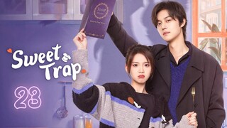 🇨🇳EP.23 | ST: Love Catch (2024) [EngSub]