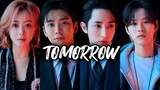 Tomorrow Episode. 9 Eng Sub (2022)