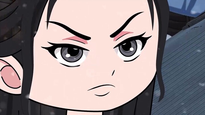 Episode 305 Musuh