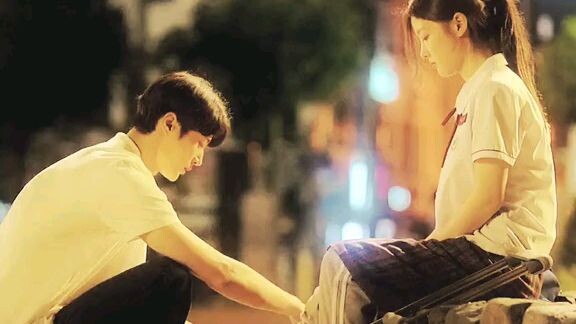 This scene made me cry 😭