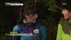 Law of the Jungle in Borneo: the Hunger Games [6] SUB INDO