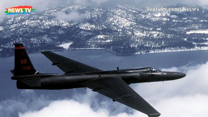 [Hồ sơ mật]. Xâm nhập không phận Liên Xô, máy bay Mỹ nghi bị bắn hạ