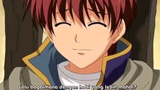 Kyou kara Maou! | E 14 | Sub Indo