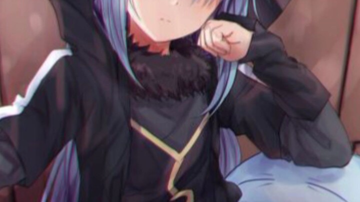 rimuru