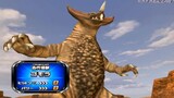 Daikaijuu Battle: Ultra Coliseum DX Wii (Attack Battle) Gomora vs Kyrieloid HD
