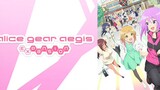 Alice Gear Aegis Expansion (Episode 0)