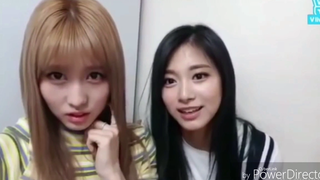 twice เป็นวงตลก 8 พากย์ไทย