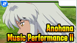 Anohana|Anime Music Performance II_2