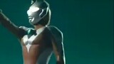 Ultraman Famous Scenes - Dyna