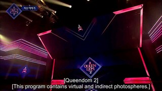 Queendom 2 Episode 5