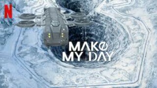 Make My Day Season 1 Episode 2 English Dubbed