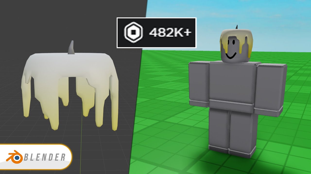 How to create Roblox accessories - Quora