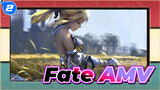 Fate Zero/UBW AMV|Những cảnh chiến đấu kinh điển|Cực mượt_2