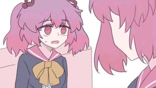 【弹丸a2/奏响描改手书】假装和我的妹妹分手