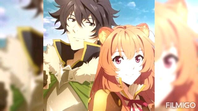 Rising of the shield hero AMV