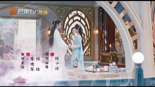 Thiên Hồ Đại Nhân Thân Mến EP 30 [Sub Việt]