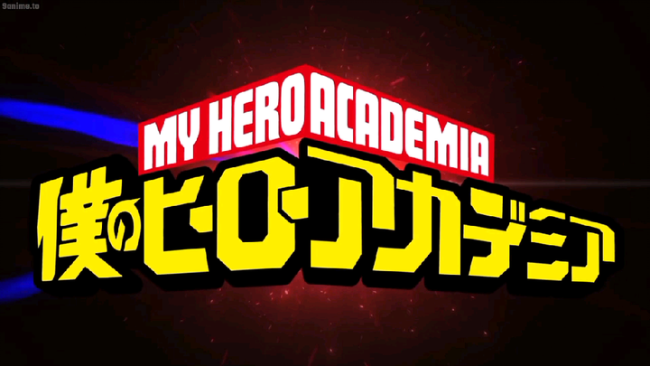 Heroes academy season 6 trailer