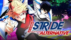 Prince of Stride episode 12 SUB INDO