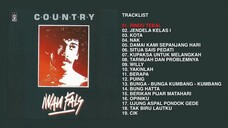 32 1999 Iwan Fals - Album Country