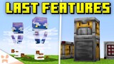 The Last Minecraft 1.21 Feature (for now) Is Here And Its So Different...