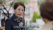 Mĩ Nữ và Quý Ngài Lãng Mạn EP 12 [Sub Việt]