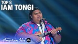 Iam Tongi Sings "What A Wonderful World" - American Idol 2023