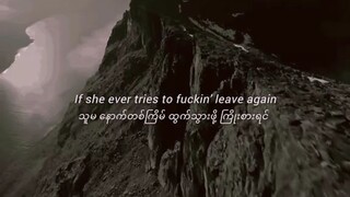 I love song