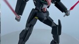 [รีวิว Hound Gundam] เล่นได้เยี่ยม! การประเมินสีของ Bandai TV Seraph Ebikawa Kanetake!
