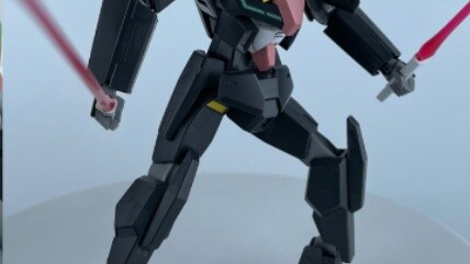 [Ulasan Hound Gundam] Pemutarannya bagus! Evaluasi warna Bandai TV Seraph Ebikawa Kanetake!