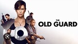 The Old Guard (2020) • Action/Fantasy