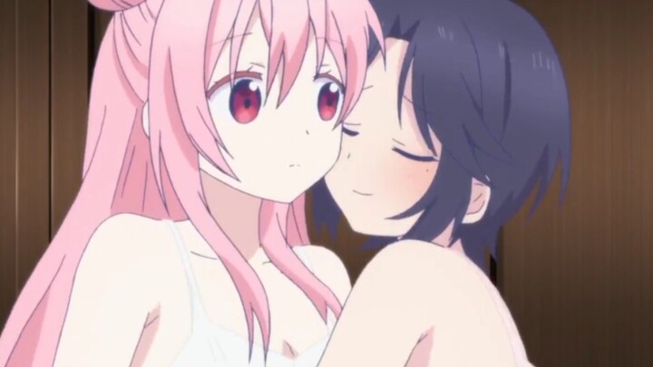 MAD | Happy Sugar Life | For Real