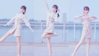 【灯果】Airplane✈ IZ*ONE