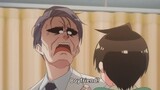 Overprotective dads in anime | funny anime moments | 過保護なお父さん | 面白いアニメの瞬間