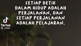 jalani hidup mu dengan baik 🤓