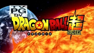 Dragonball Super S1