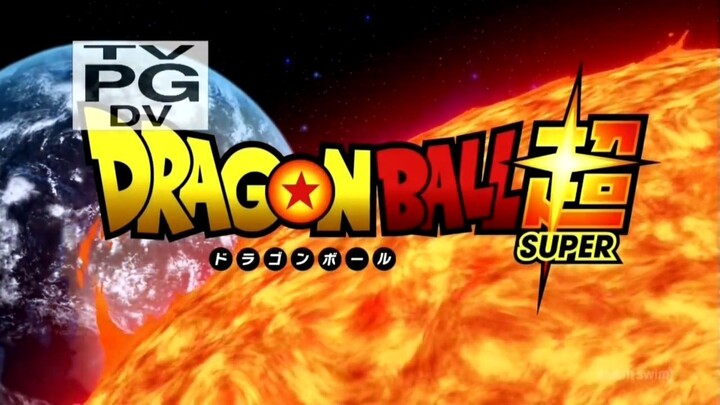Dragonball Super S1