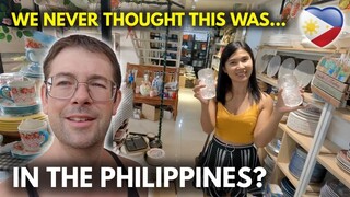 IS IT TOO SOON to be DOING THIS in the PHILIPPINES? 🇵🇭 | Foreigner and Filipina family VLOG | House