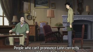 Monster (2004) Episode 25 English Subtitle