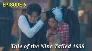 [ENG/INDO]Tale Of The Nine Tailed 1938||Episode 6||Preview||Lee Dong Wook ,Kim So Yeon ,Kim Bum.