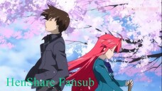 [HenShare] Kaze No Stigma Episode 1 Subtitle Indonesia